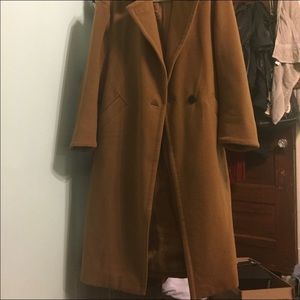 Aritzia Babaton Coat